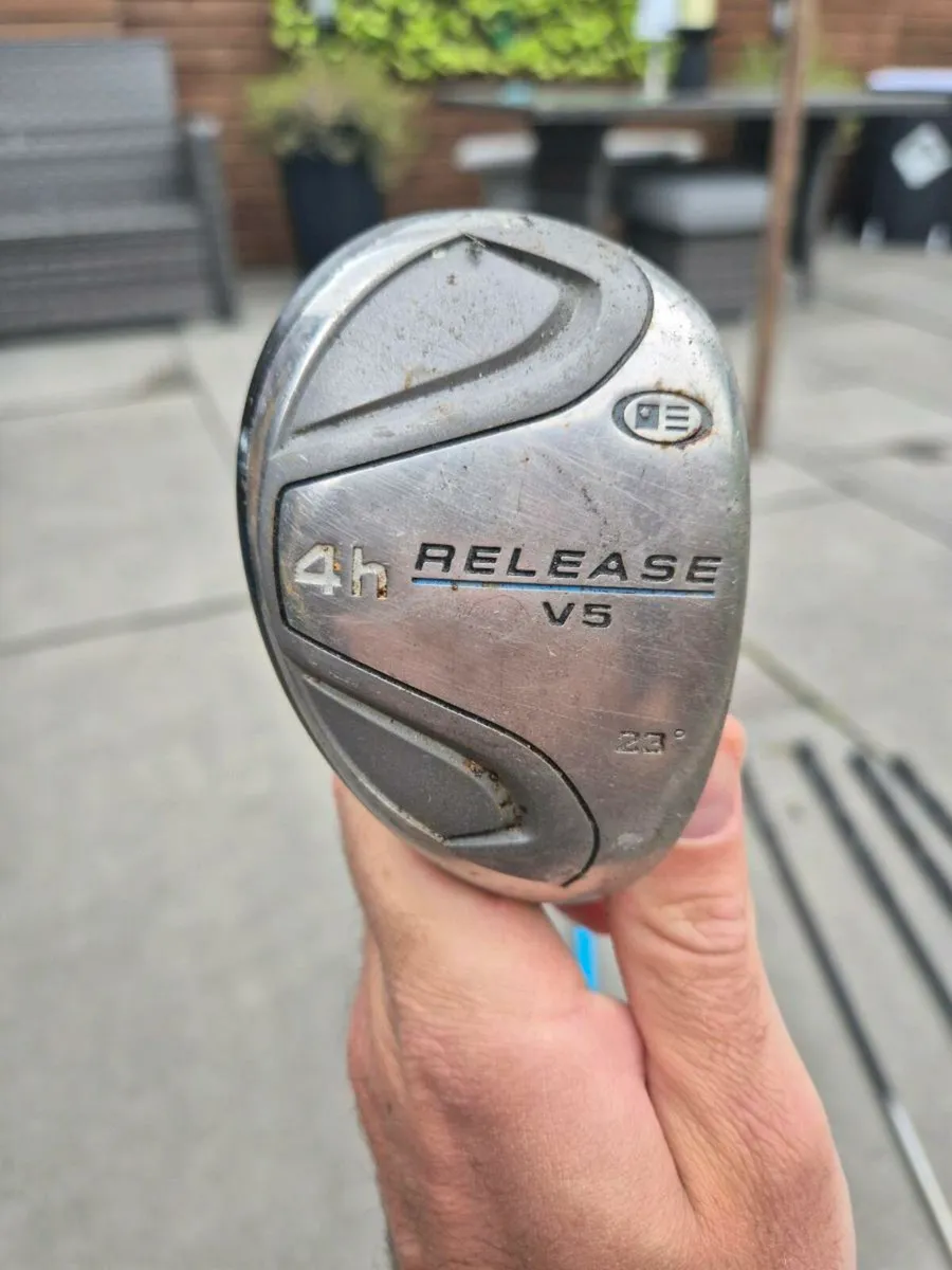 Golf club - Image 4