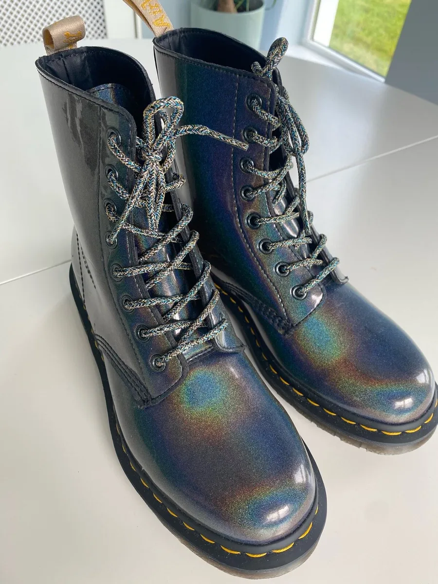 Doc Martin Boots - Image 1