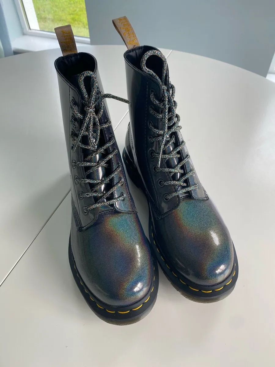 Doc Martin Boots - Image 2