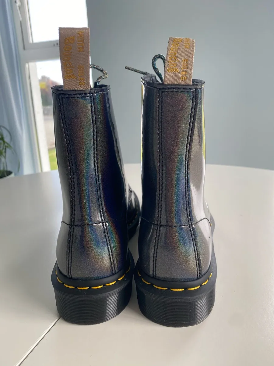 Doc Martin Boots - Image 3