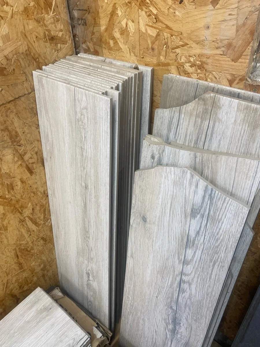 Floor tiles - Image 4