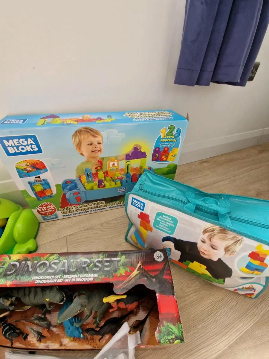 Toys Bundle - Image 2