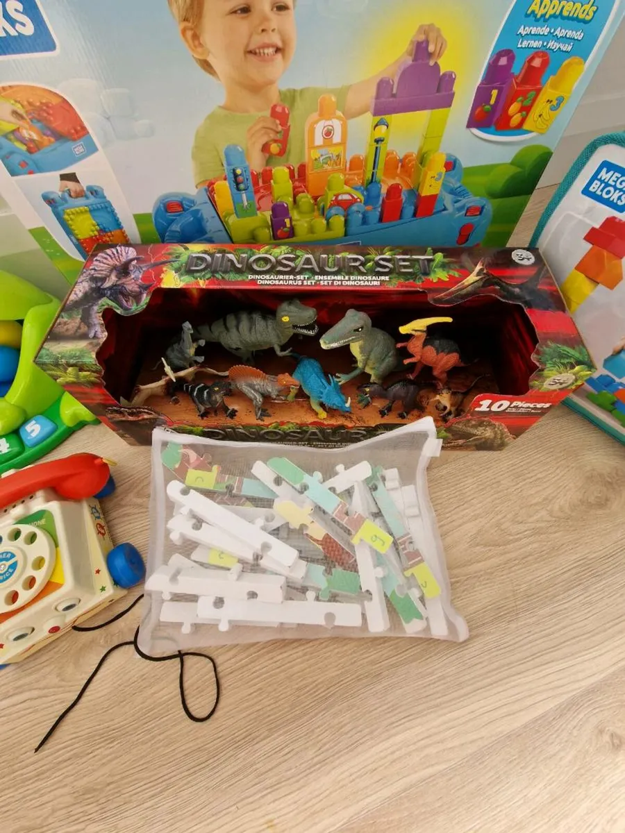 Toys Bundle - Image 3