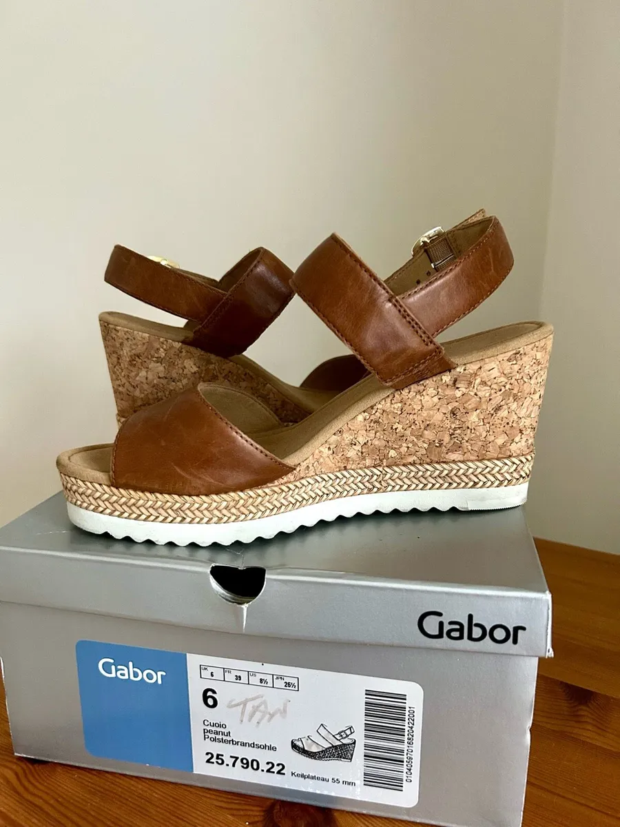 Sandals - GABOR - Image 1