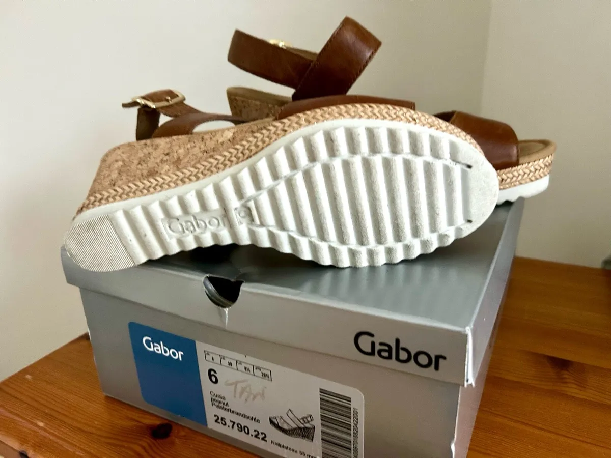 Sandals - GABOR - Image 2