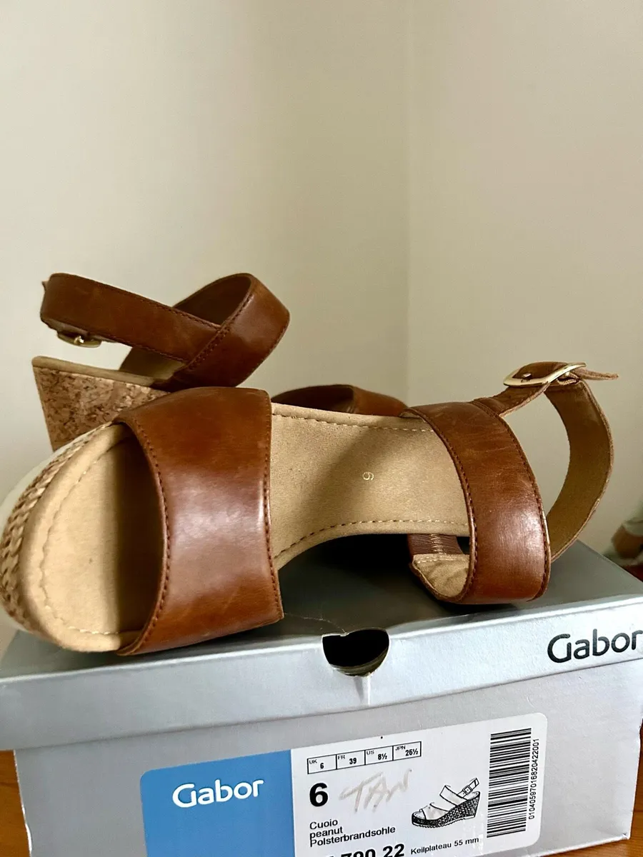Sandals - GABOR - Image 3