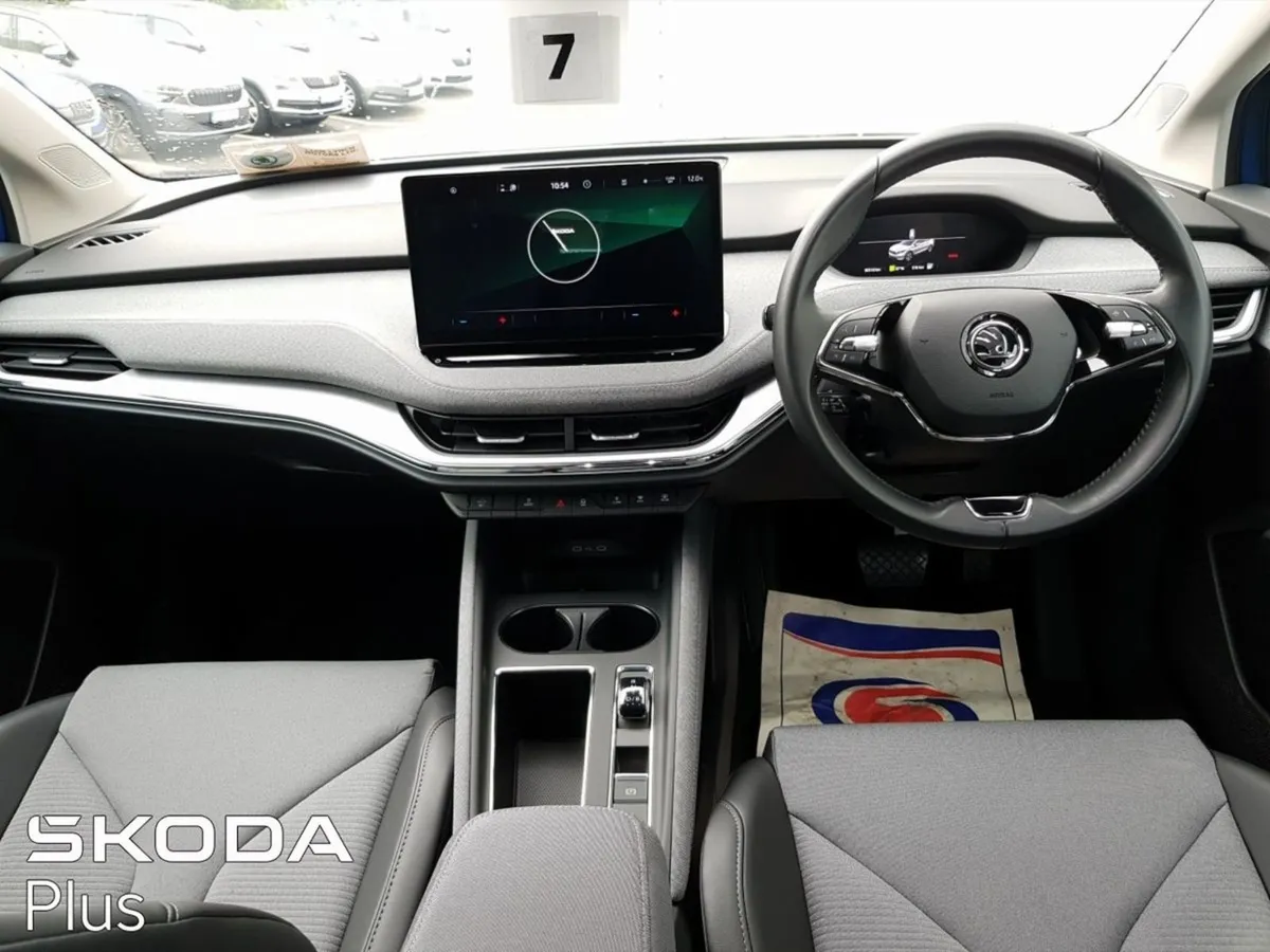 Skoda Enyaq Enyaq 60 - Image 2