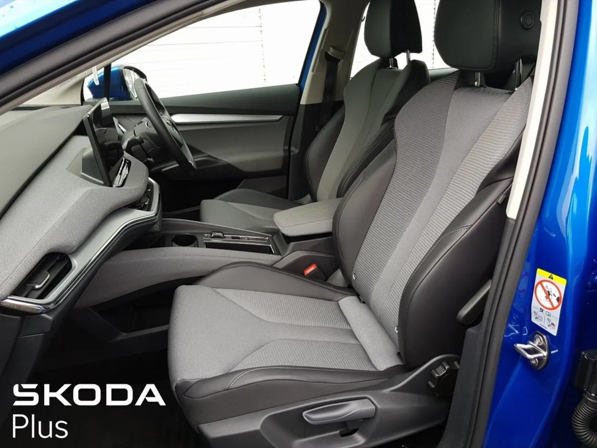 Skoda Enyaq Enyaq 60 - Image 4