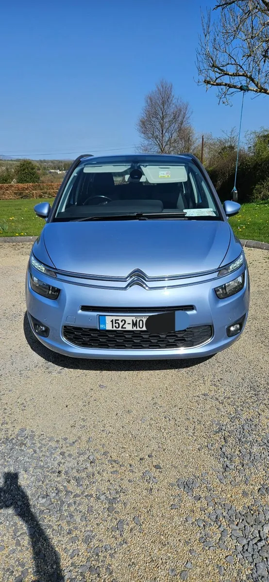 Citroen C4 2015 - Image 1