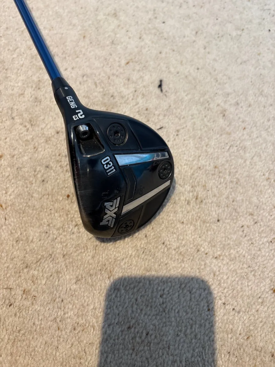 Pxg fairway wood - Image 1