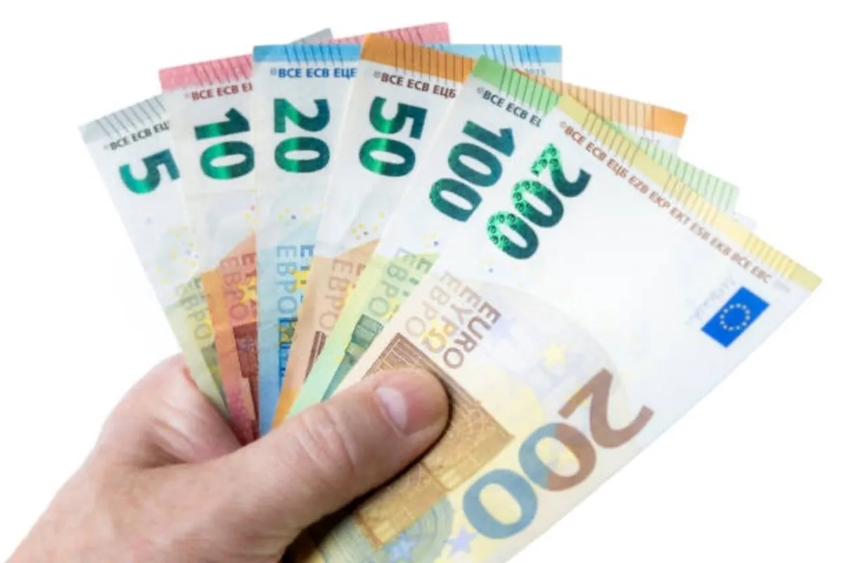 Earn cash while you burn calories!