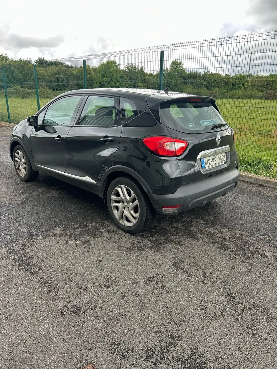 Renault Captur diesel - Image 2