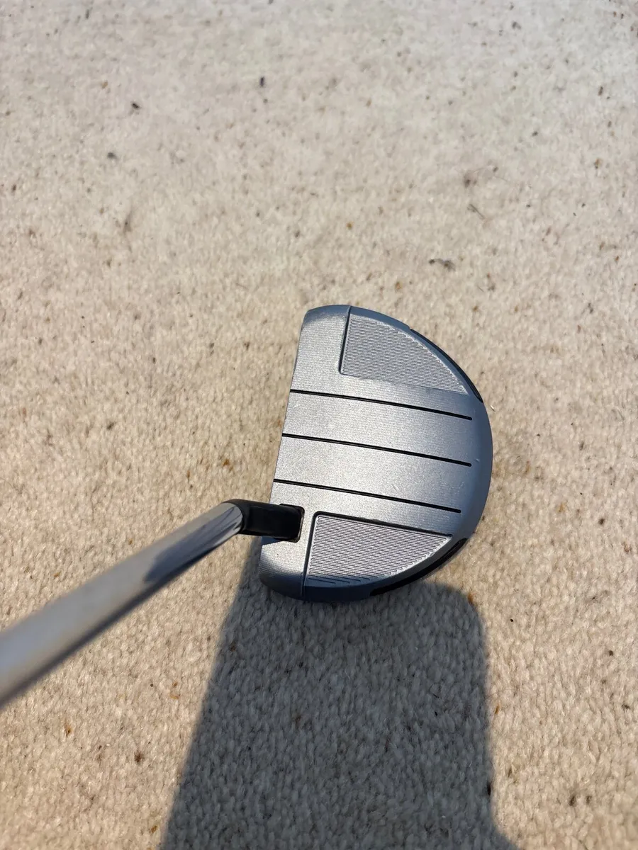 Taylormade fastback putter - Image 2