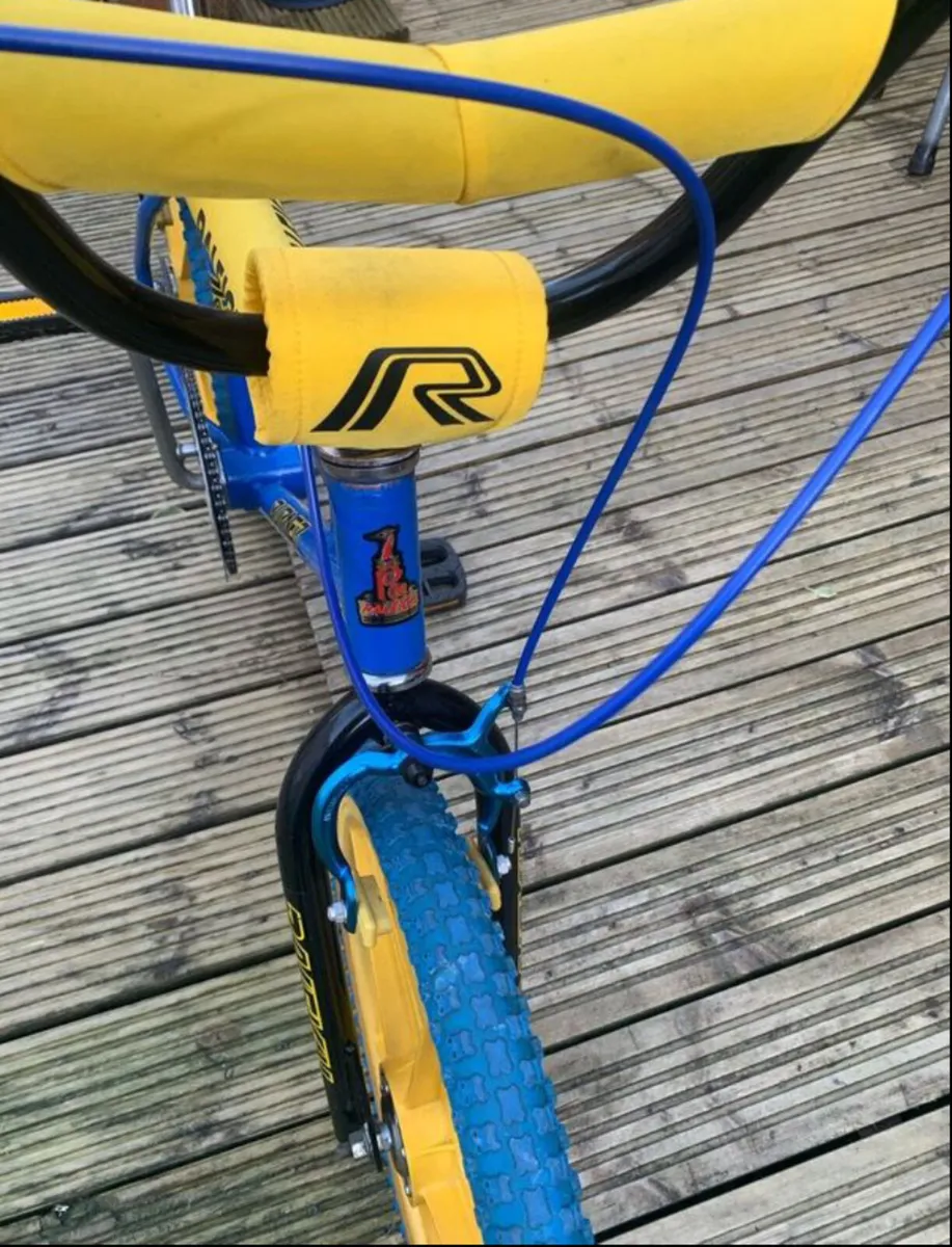 Raleigh Burner Mk1 - Image 2