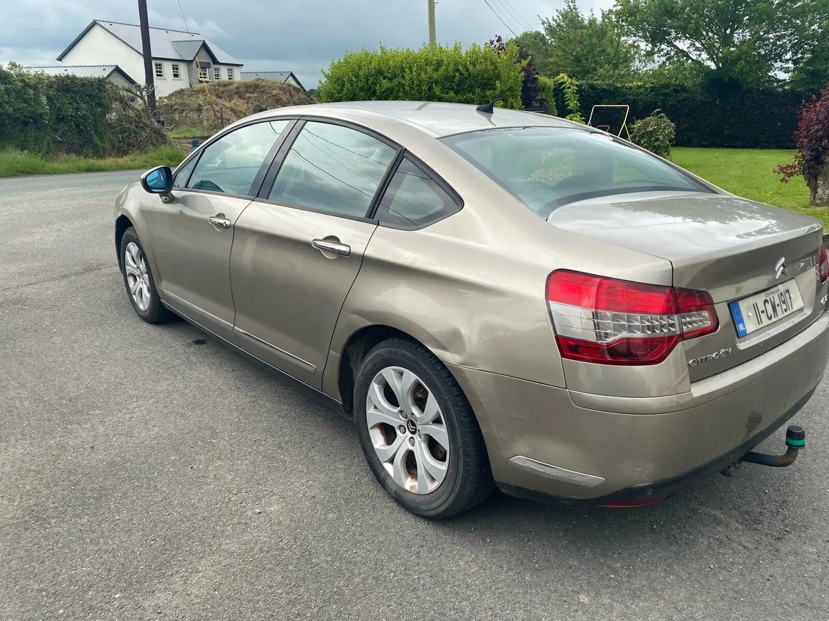2011 Citroen 2.0 HDI VTR + 160BHP - Image 3