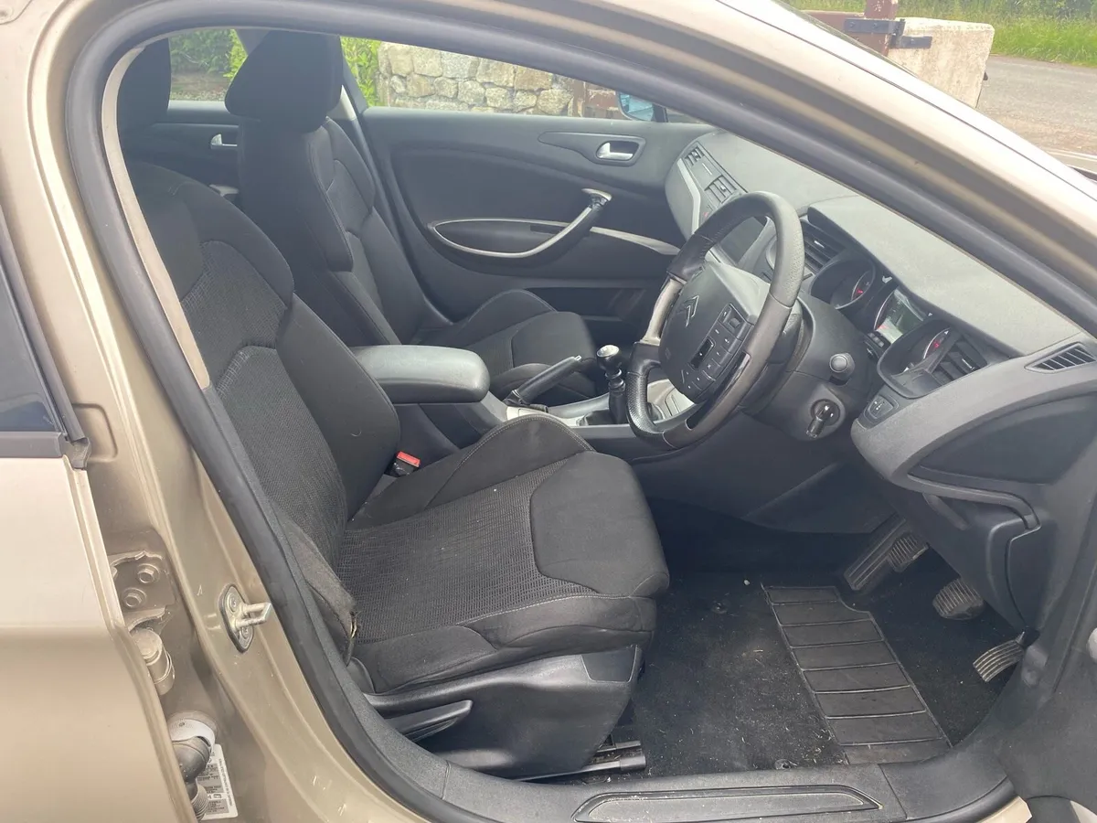 2011 Citroen 2.0 HDI VTR + 160BHP - Image 4