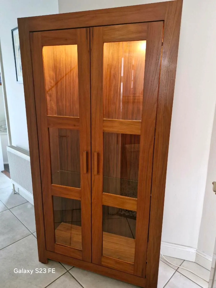 Lounge/display cabinet - Image 1