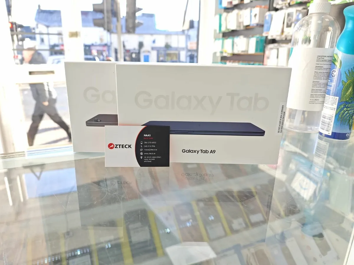 samsung tab A9