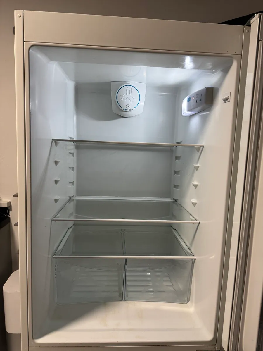 Fridge-freezer - Image 1