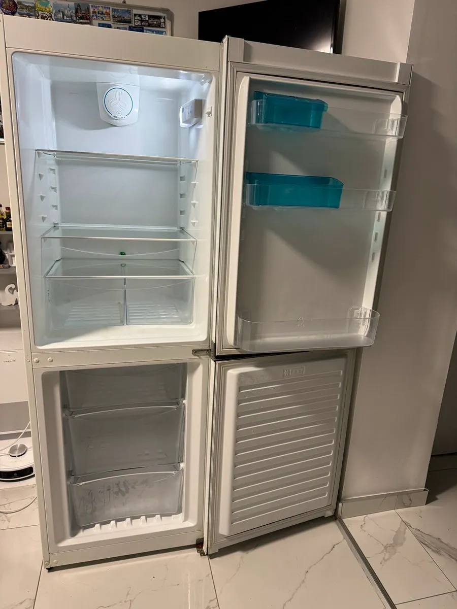 Fridge-freezer - Image 2