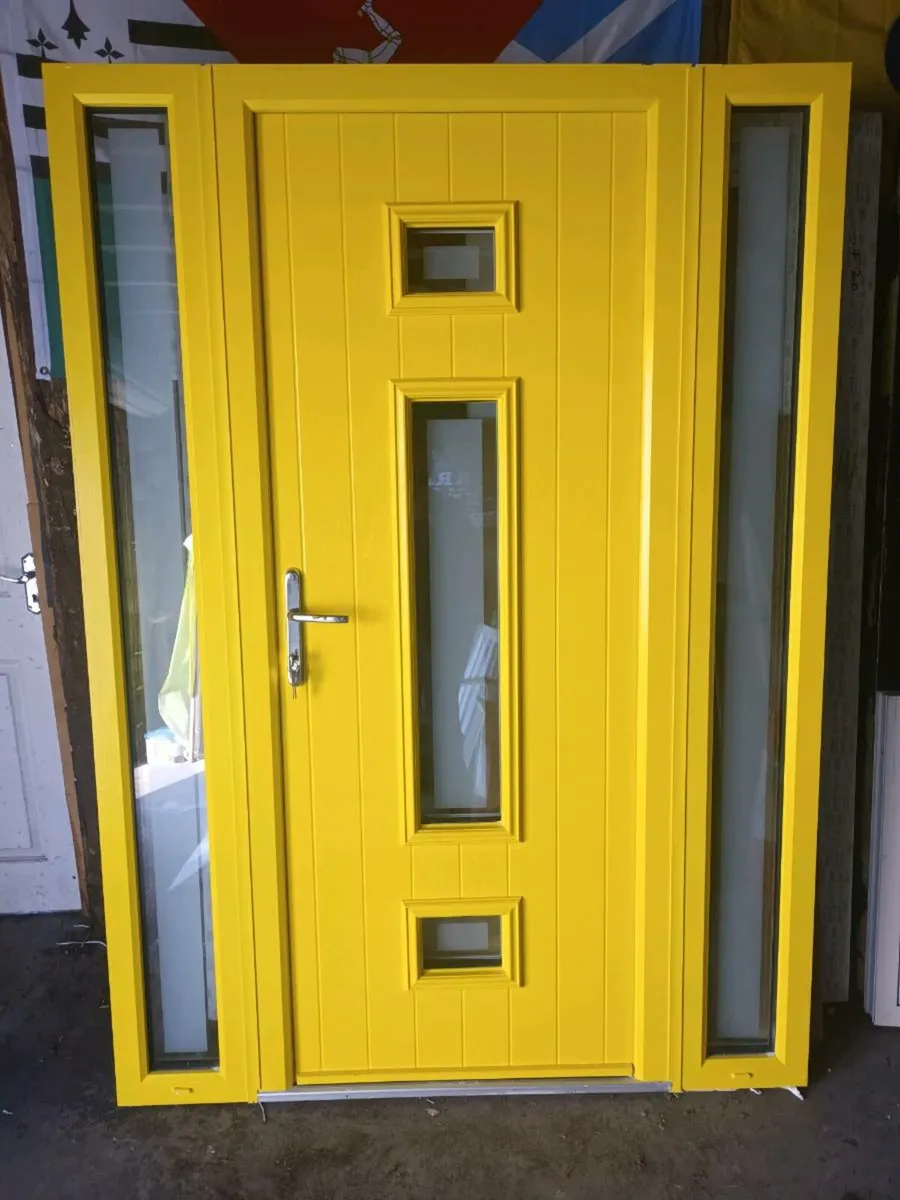 Doors - Image 1