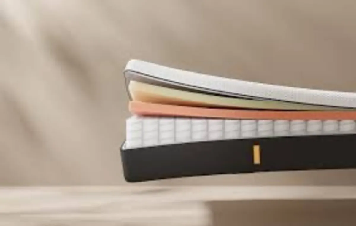 Brand New Emma Mattress - Image 2