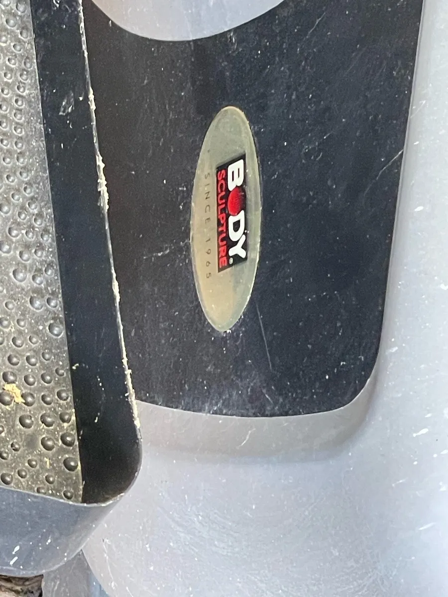 Gym equipment - neee gone asap - Image 2