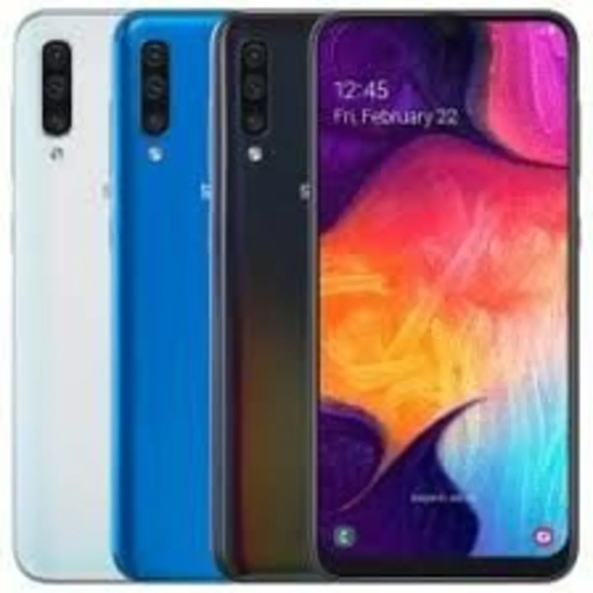 Samsung A50 128gb