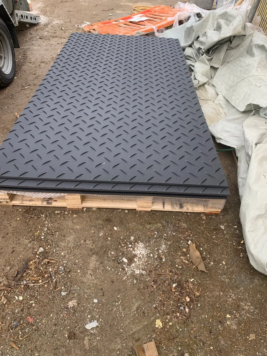Ground Protection Mats - Image 3