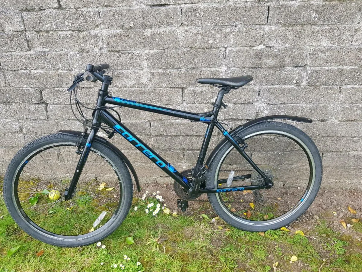 Bike very good condition - Image 1