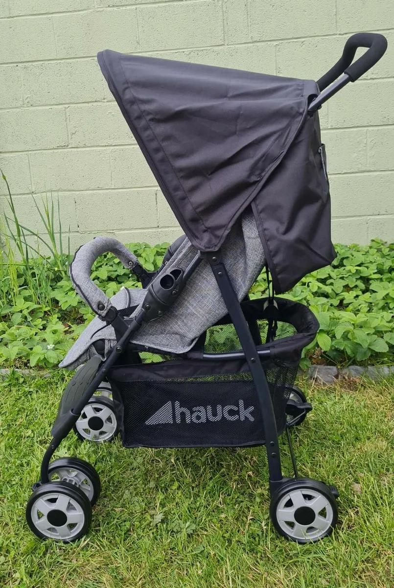  Stroller pushchair - Image 1