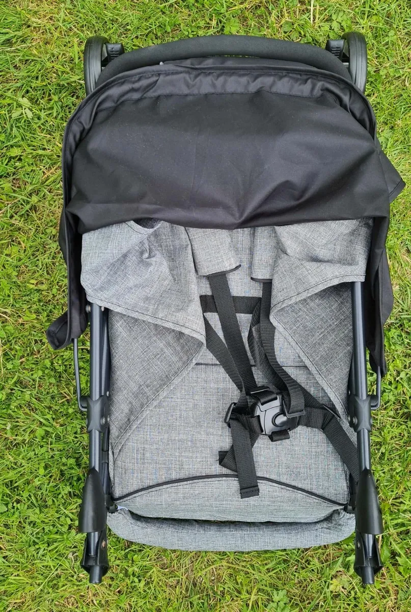 Stroller pushchair - Image 2