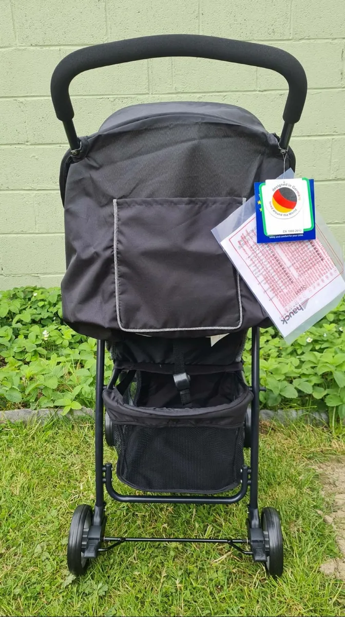  Stroller pushchair - Image 3