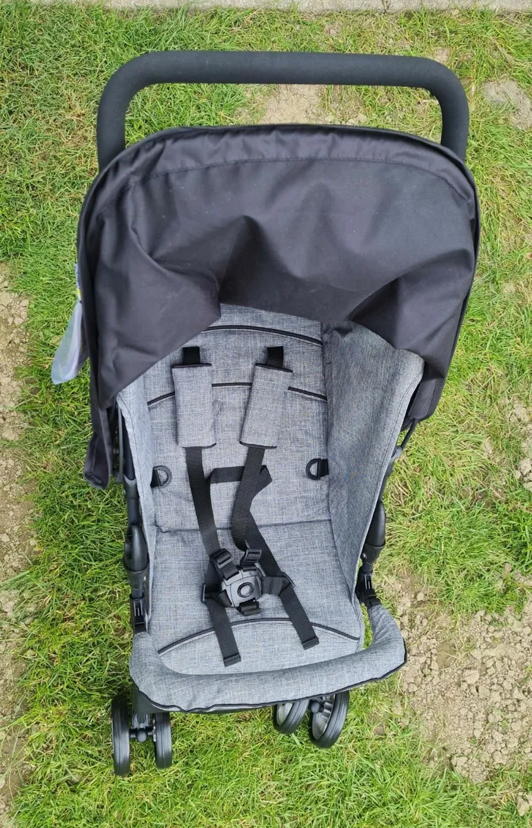  Stroller pushchair - Image 4