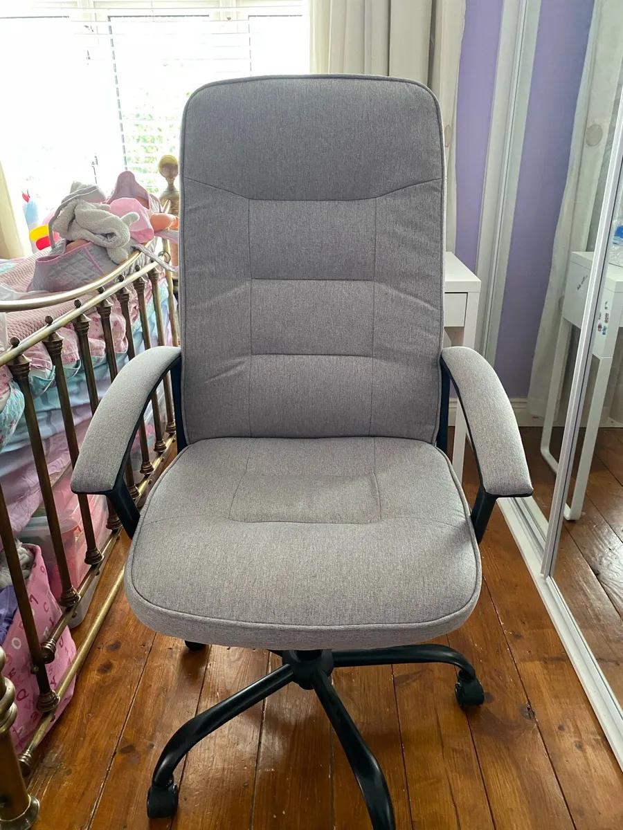 Office Chair - Image 2