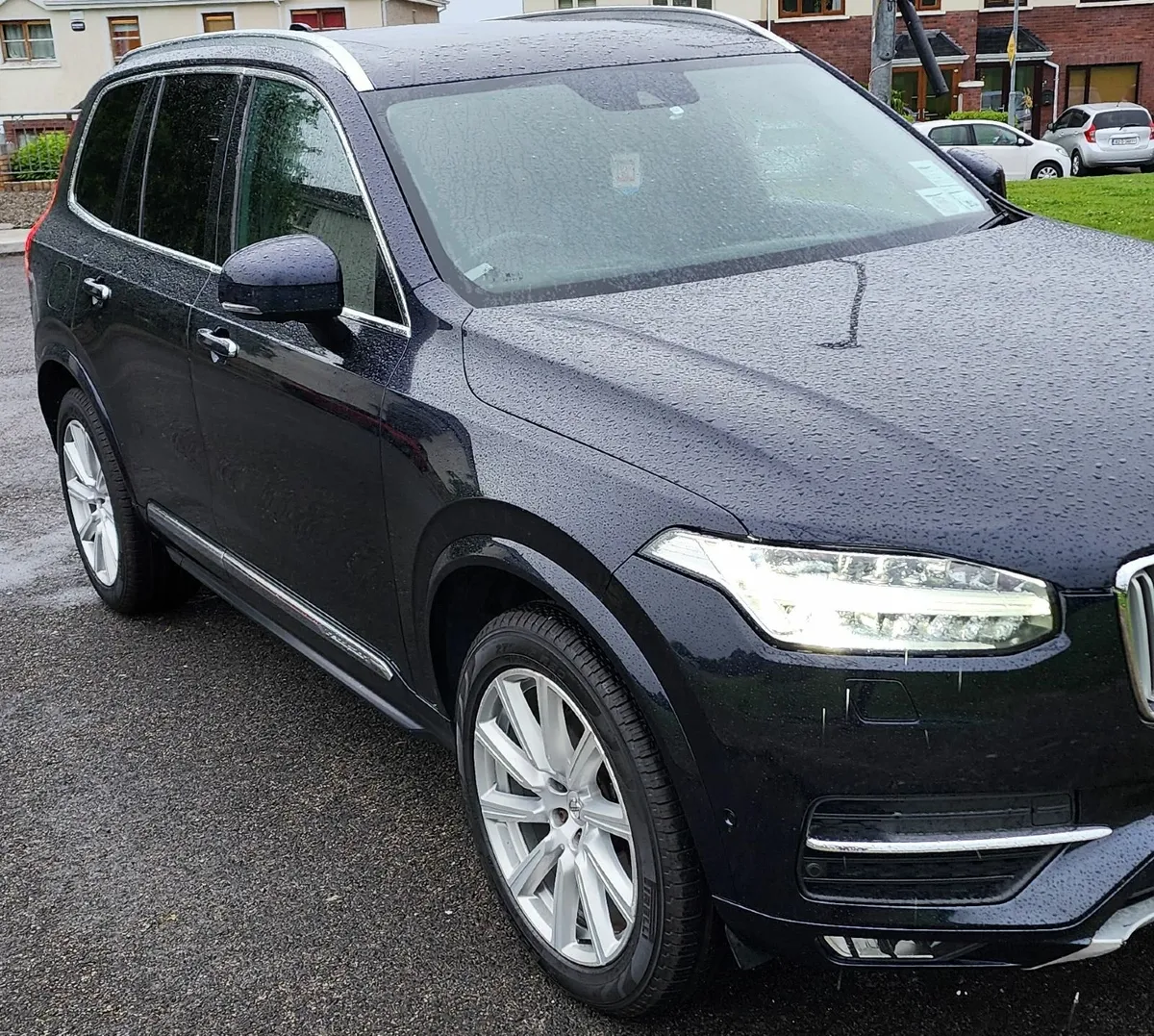 Volvo XC90 2016 - Image 1