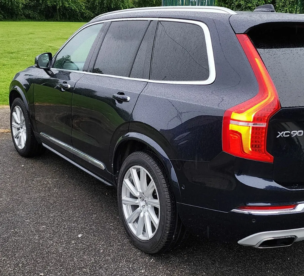 Volvo XC90 2016 - Image 2