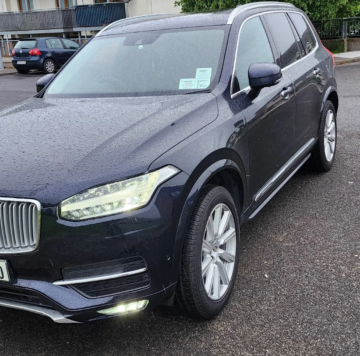 Volvo XC90 2016 - Image 3