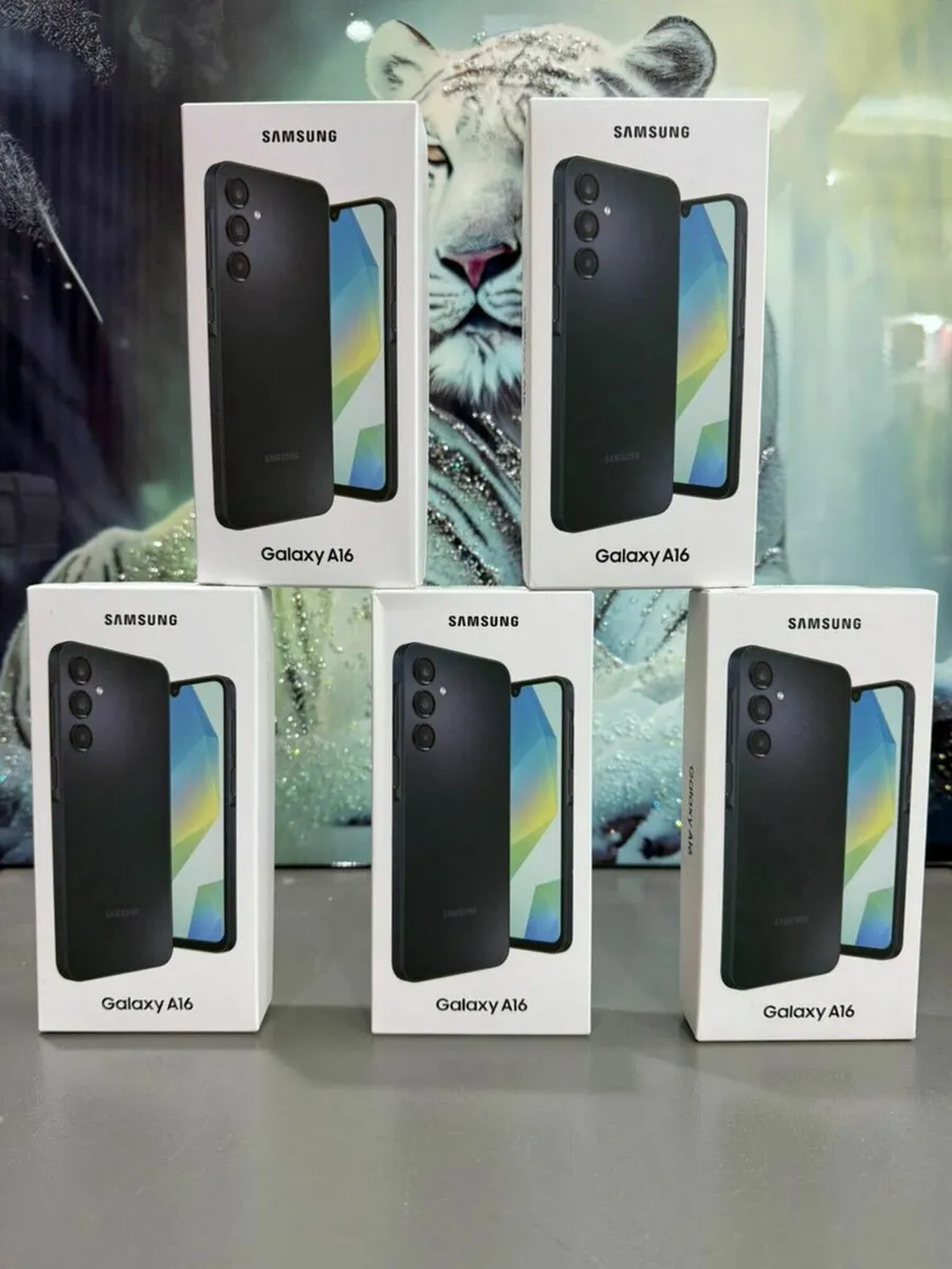 samsung a16
