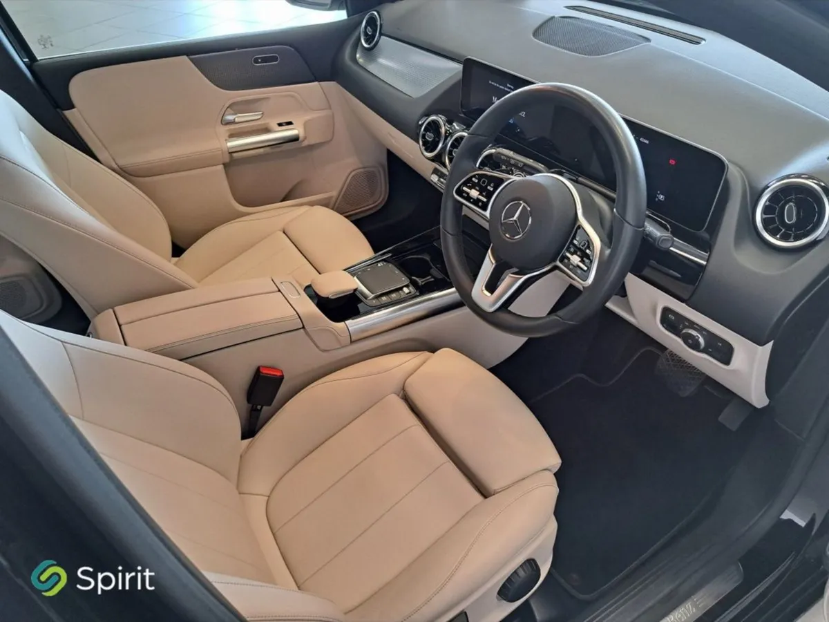 Mercedes-Benz B-Class B180 Auto Style call John 0 - Image 4