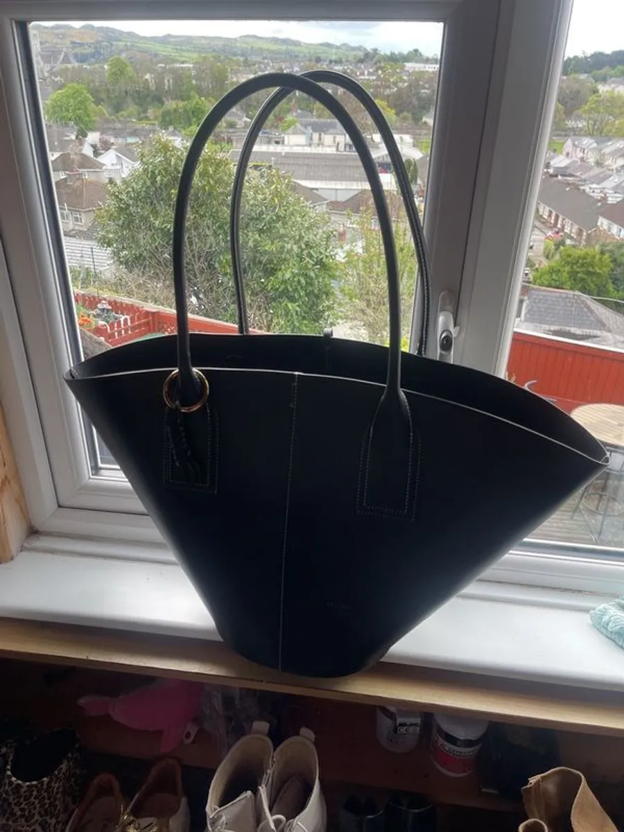 Jigsaw Bag - Image 1