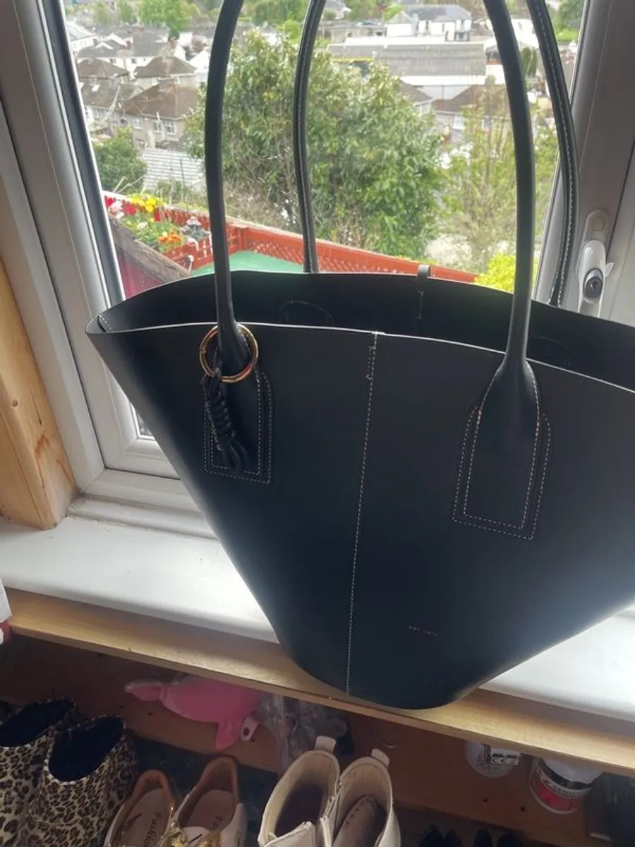Jigsaw Bag - Image 2