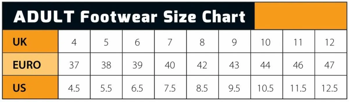 New C-Skins Legend 5mm Wetsuit Boots, all sizes - Image 3
