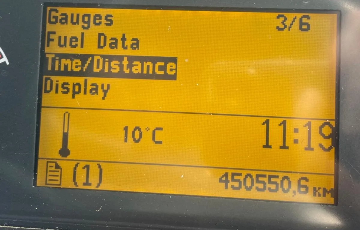 Volvo FM 420 - Image 2