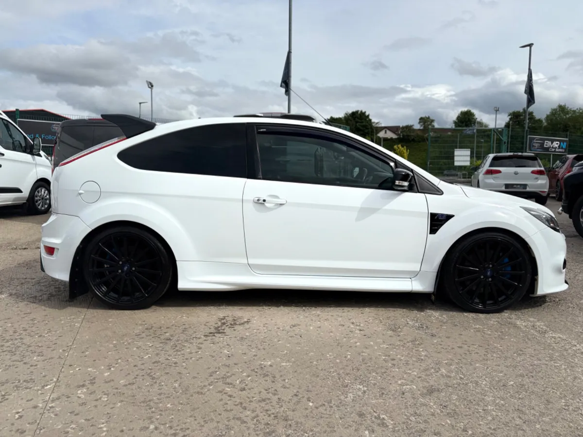 FORD FOCUS RS 2.5 MK2 - Image 2