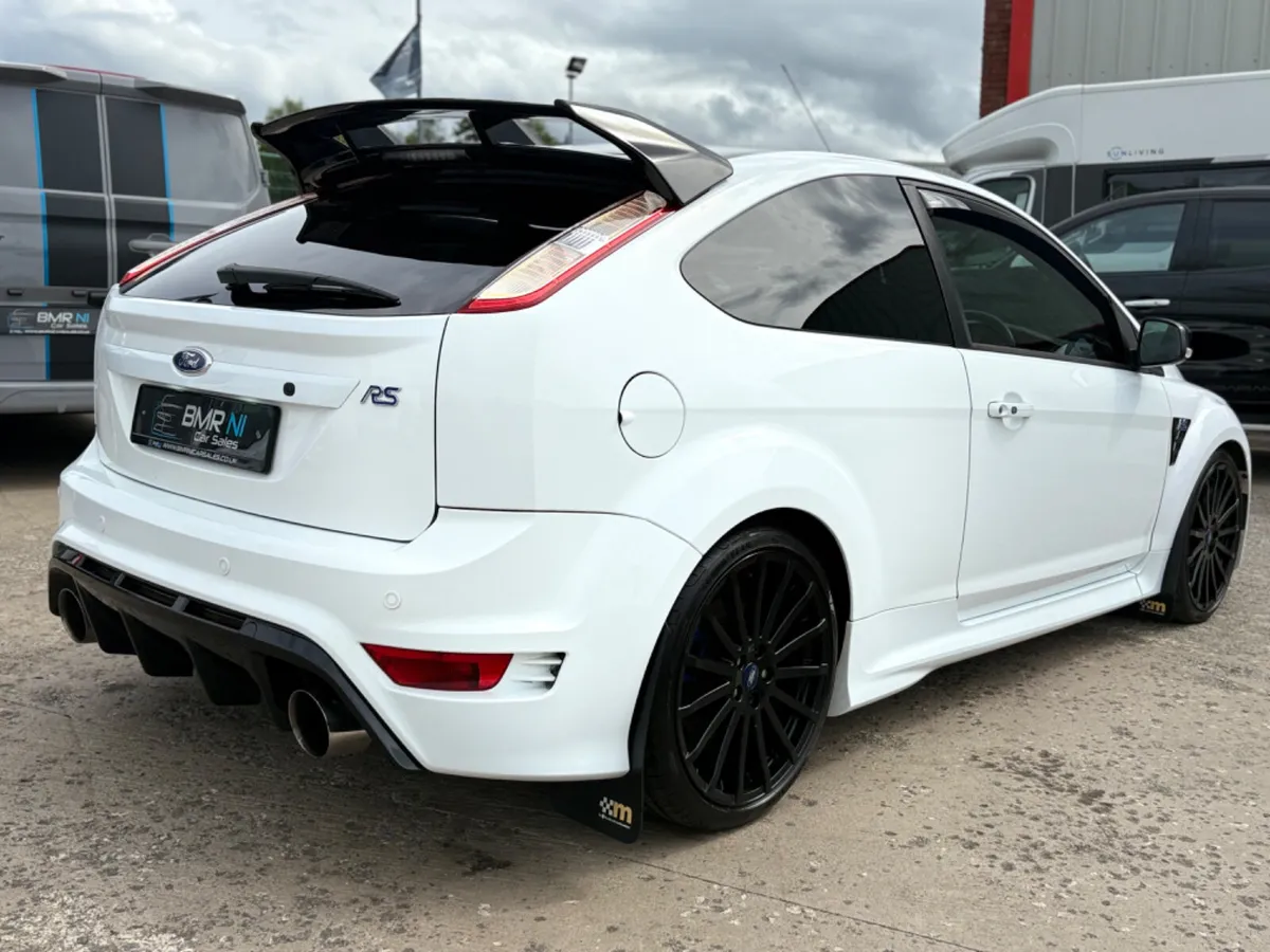 FORD FOCUS RS 2.5 MK2 - Image 3