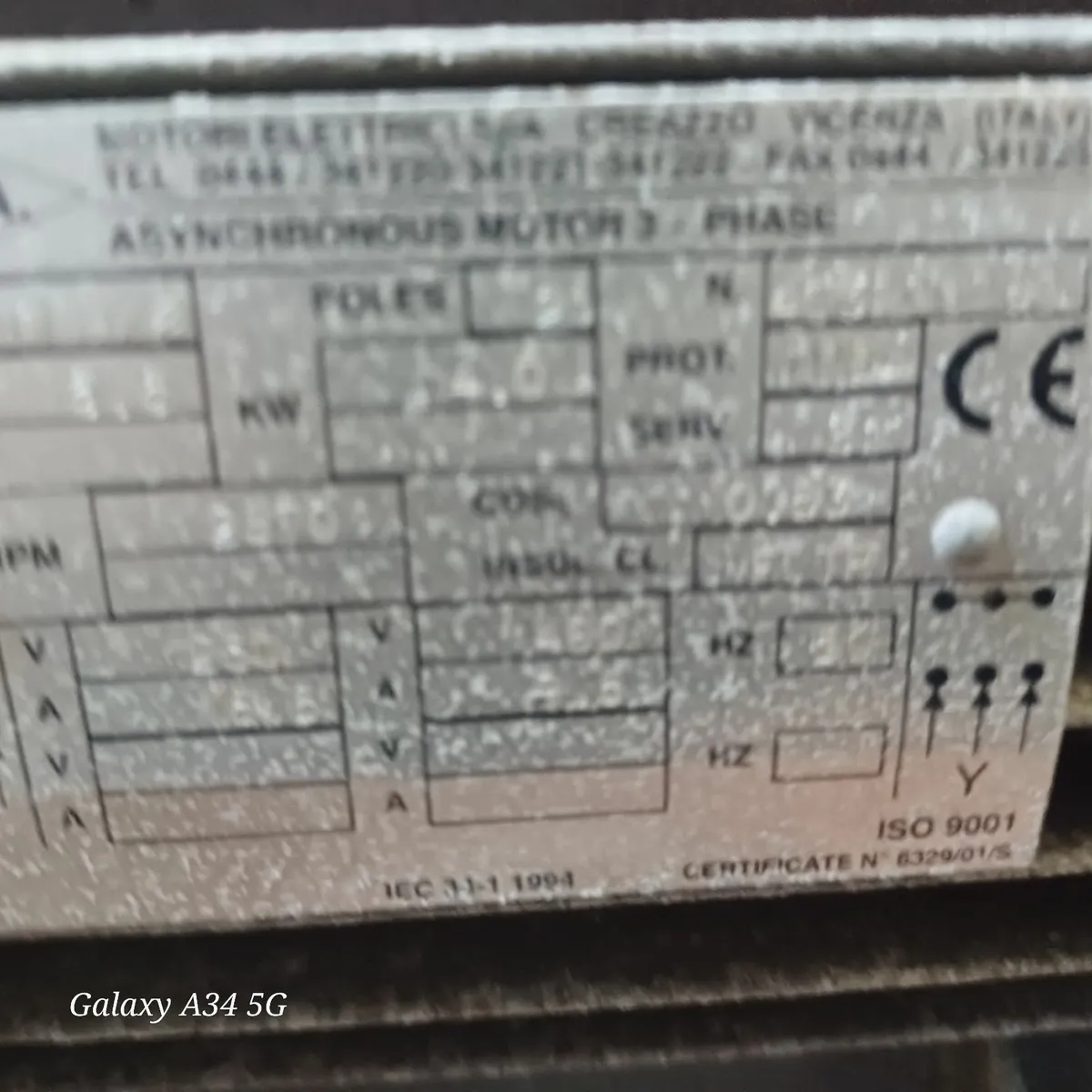 3 phase compressor - Image 4