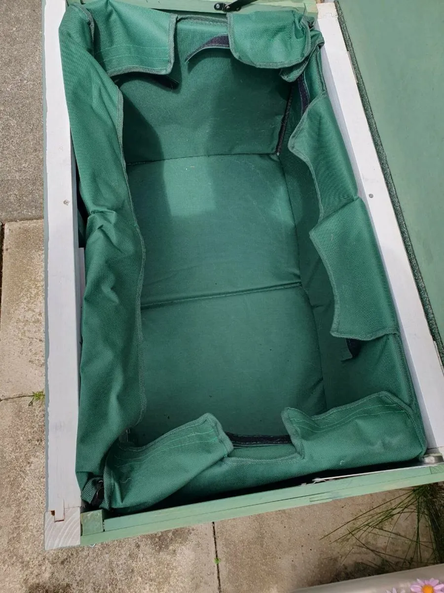 Cat house - Image 3