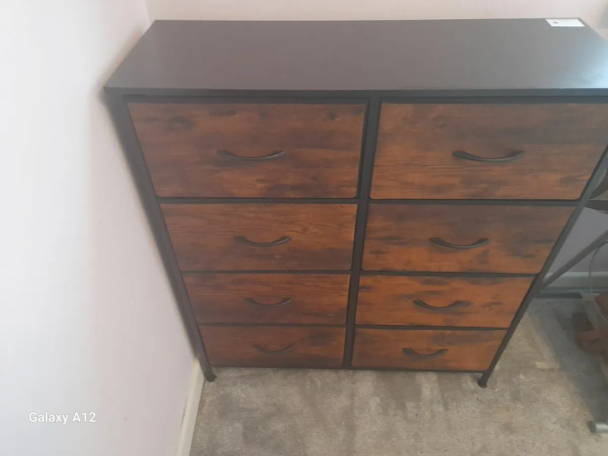 Chest of drawers - Image 1
