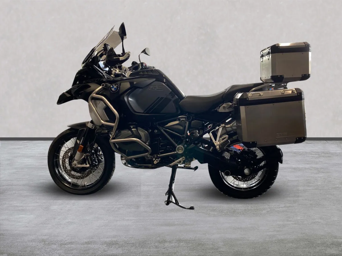2024 BMW R1250GSA TE - Full Luggage - NI Reg! - Image 2